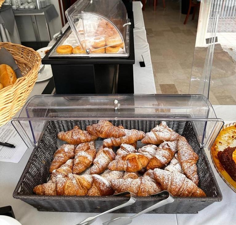 Hotel Singapore Milano Marittima Dış mekan fotoğraf