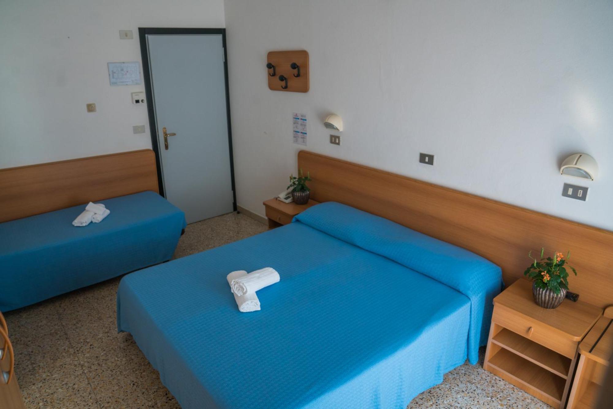 Hotel Singapore Milano Marittima Dış mekan fotoğraf