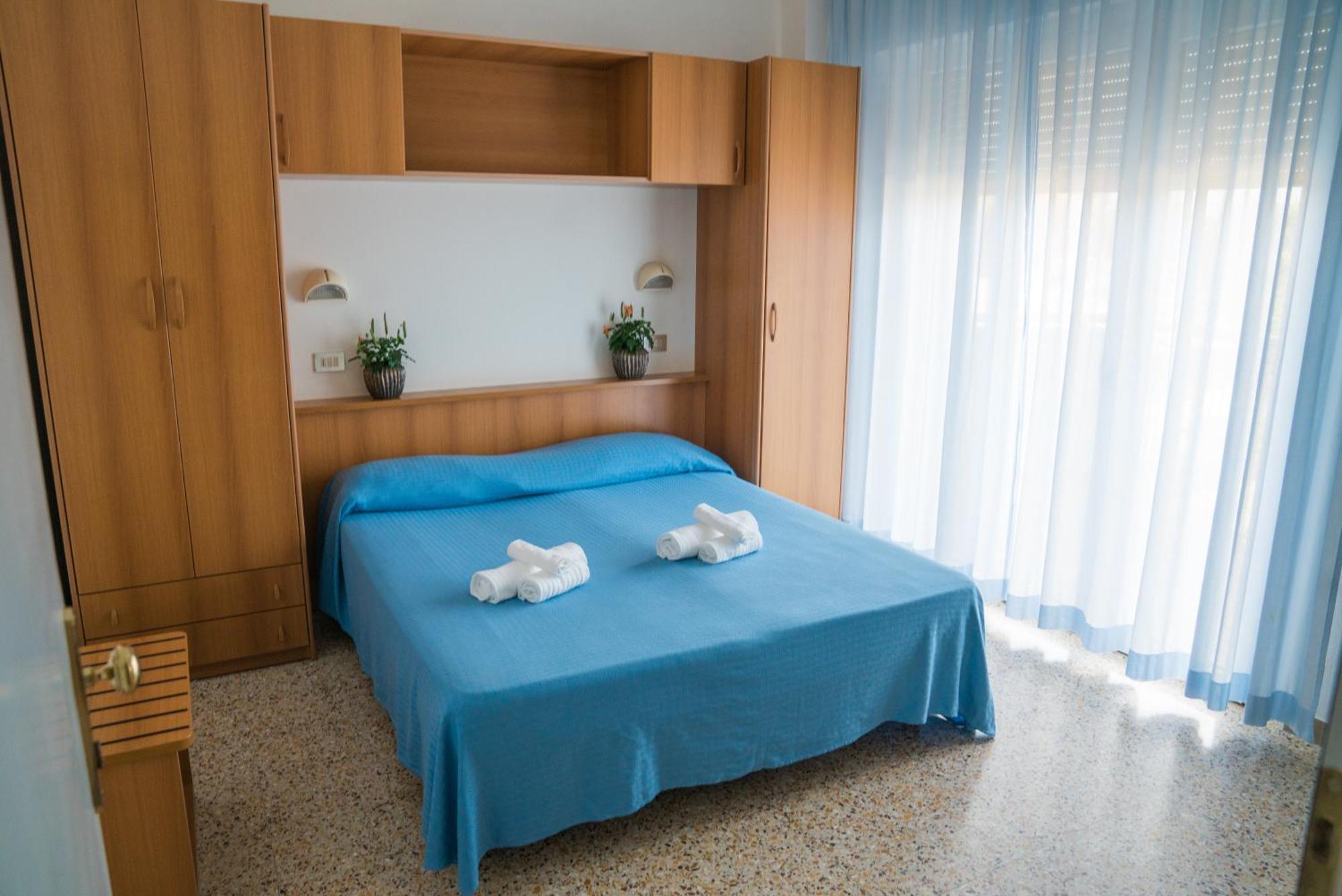 Hotel Singapore Milano Marittima Dış mekan fotoğraf