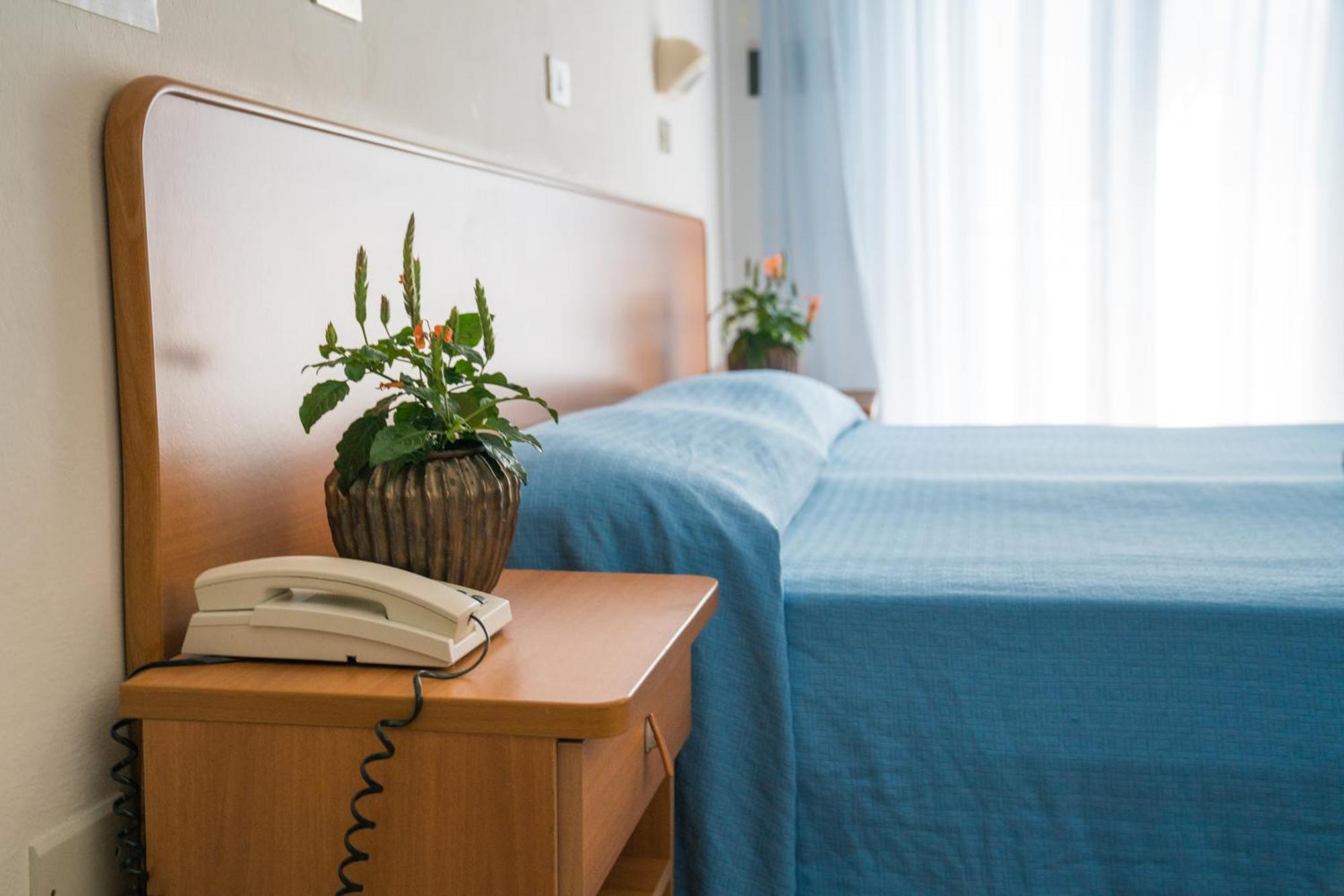 Hotel Singapore Milano Marittima Dış mekan fotoğraf