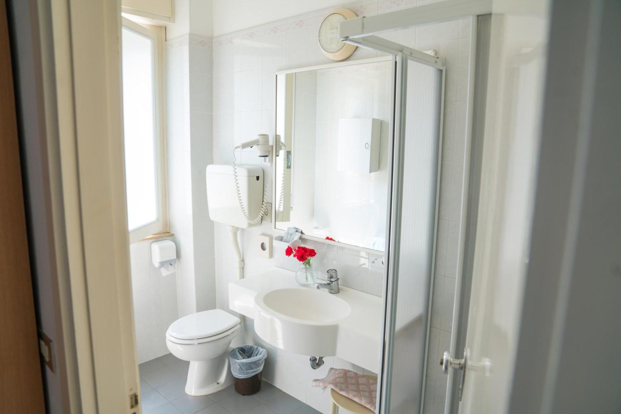 Hotel Singapore Milano Marittima Dış mekan fotoğraf